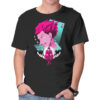 Magician Anime T-shirt