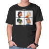 Friendz Anime T-shirt