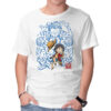 Be a Pirate King! Anime T-shirt