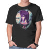 Ghost In the Shell Anime T-shirt