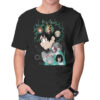 Hero Anime T-shirt