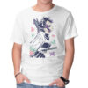 Insect Pillar Anime T-shirt