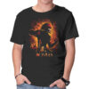 Attack Titan Anime T-shirt