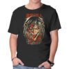 Attack Eren Anime T-shirt