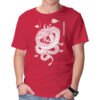 Shenlong Anime T-shirt