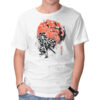 Brother Ink Anime T-shirt