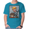 Hikaru And Roy Anime T-shirt