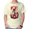 King Of Curses Anime T-shirt