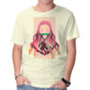 Nezuko Beauty Anime T-shirt