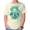 Water Breath Anime T-shirt