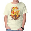 Flame Breathing Anime T-shirt