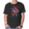 EVA 01 Anime T-shirt