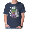 Piccolo Cartoon Anime T-shirt