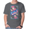 The King Of Curses Anime T-shirt