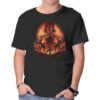 Attack Of Eren Anime T-shirt