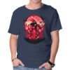 Eye Of Mangekyo Anime T-shirt