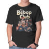 The Bebop Club Anime T-shirt