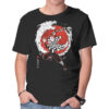 The Red Slayer Anime T-shirt