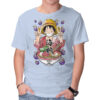 Pirate King Ramen Anime T-shirt