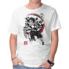 Demon Slayer Sumi-E Anime T-shirt