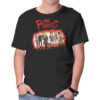 The Straw Hat Pirates Anime T-shirt