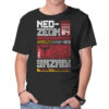 Neo Zeon Anime T-shirt