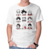 Shonen Anime T-shirt