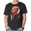 Tengen Landscape Anime T-shirt