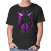 Cosmic Leader Anime T-shirt