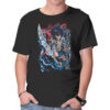 The Blade of Uchiha Anime T-shirt