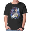 Ultra Ego Anime T-shirt