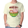 Boar Hat Ramen Anime T-shirt