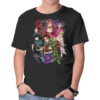 Swordsmith Hashira Team Anime T-shirt