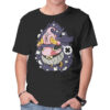 Majin Boo Cartoon Anime T-shirt