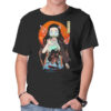 Nezuko Kamado Anime T-shirt