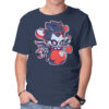 Shinigami Apple Anime T-shirt