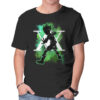 Cosmic Hunter Anime T-shirt