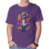 Unit 01 Shinji Ikari Anime T-shirt