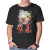 Pirate King Gear 5 Anime T-shirt