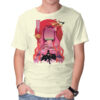 Kamado Nezuko Anime T-shirt