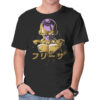 Frieza Dragon Ball Anime T-shirt