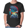 The Bounty Hunter Anime T-shirt