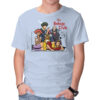 Bebop Club Anime T-shirt