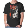 Samurai Ichigo Anime T-shirt