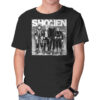 The Shonen Anime T-shirt