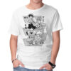 The Classic Boys Anime T-shirt