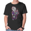 Unleashed Anime T-shirt