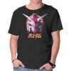 Retro Gundam Anime T-shirt