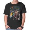 Captains Anime T-shirt