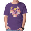 Captors Team Anime T-shirt